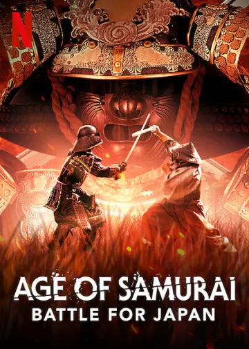 Age of Samurai: Battle for Japan