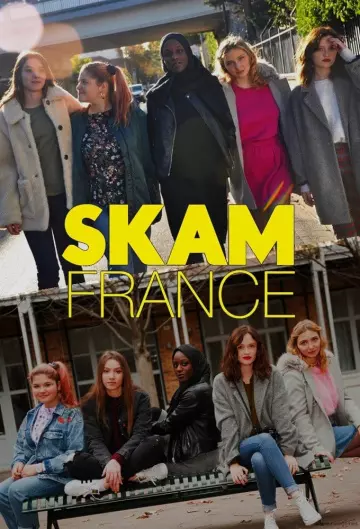 SKAM France