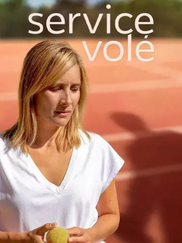 Service volé