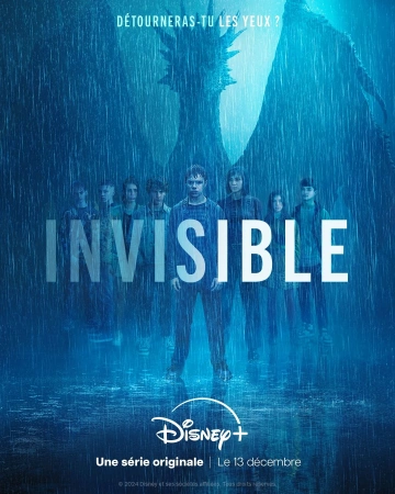 Invisible (2024)