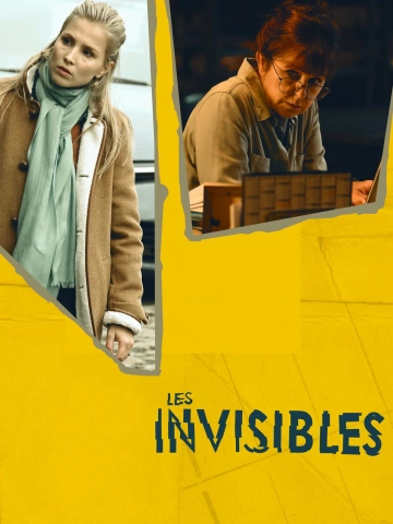 Les Invisibles